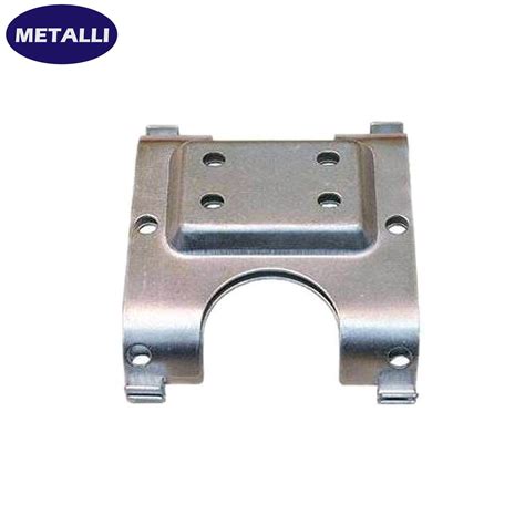 china steel sheet precision stamping metal parts exporter|Custom Metal Parts Manufacturer China .